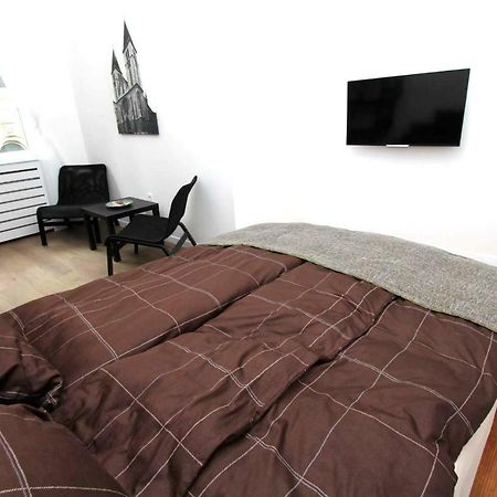 Old Town Luxury Apartments Sarajevo Extérieur photo