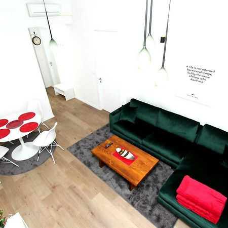 Old Town Luxury Apartments Sarajevo Extérieur photo