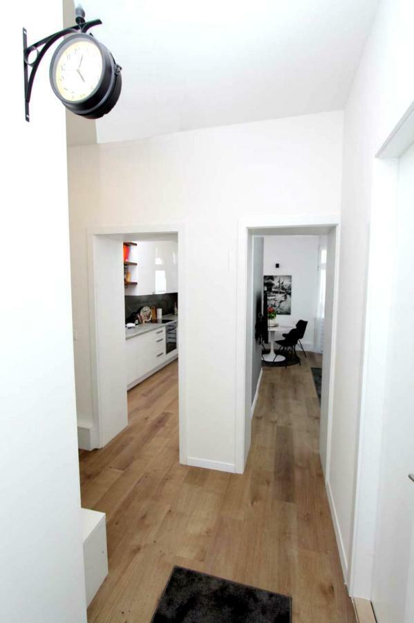 Old Town Luxury Apartments Sarajevo Extérieur photo
