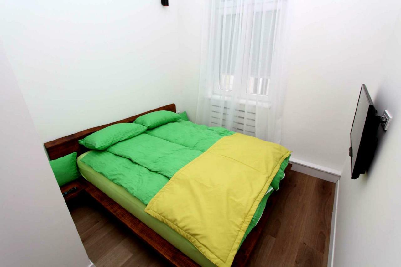 Old Town Luxury Apartments Sarajevo Extérieur photo
