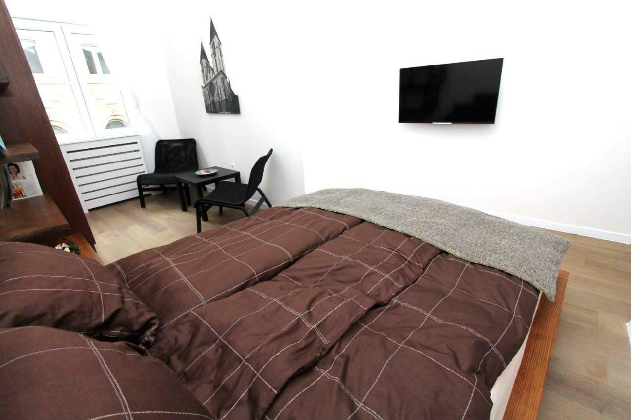 Old Town Luxury Apartments Sarajevo Extérieur photo