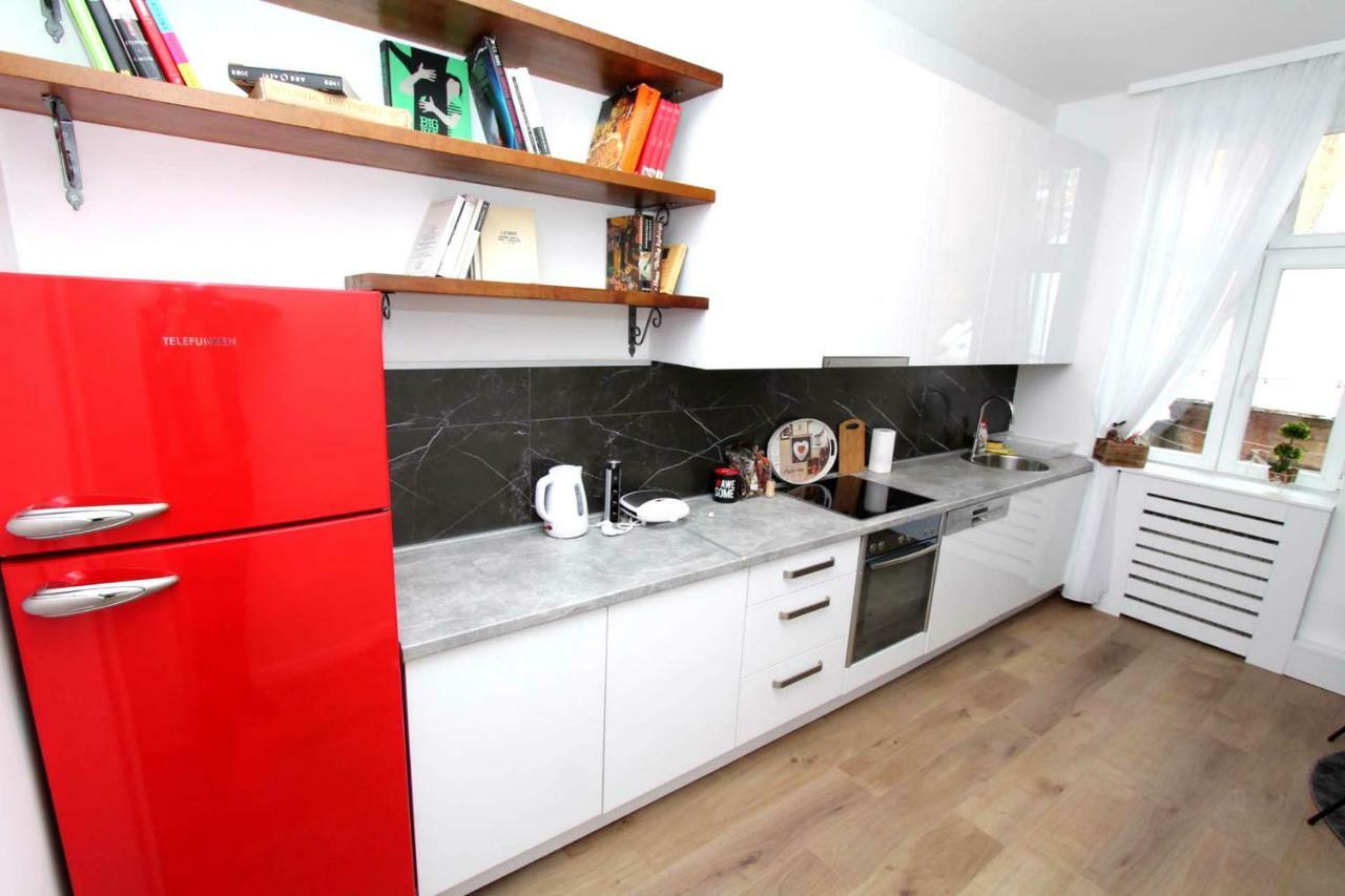 Old Town Luxury Apartments Sarajevo Extérieur photo