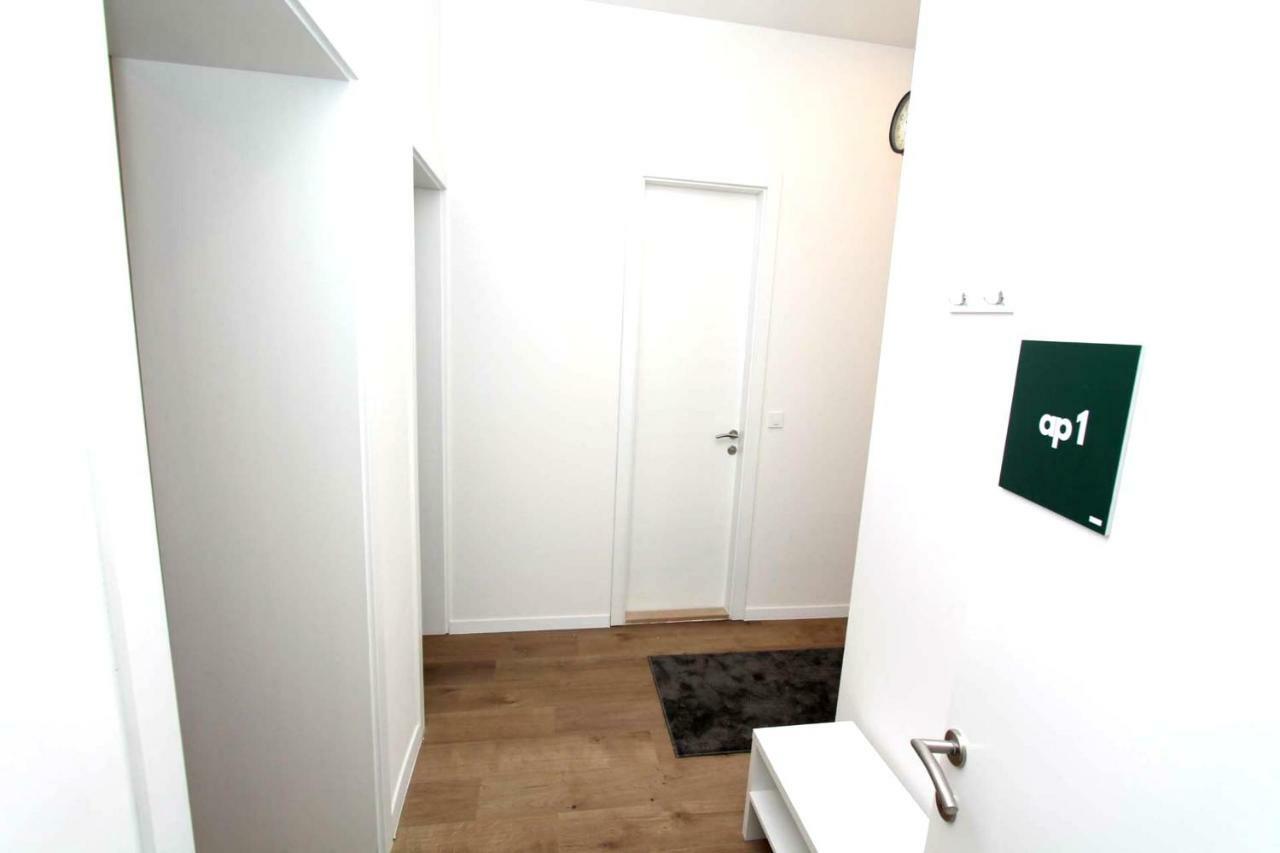 Old Town Luxury Apartments Sarajevo Extérieur photo