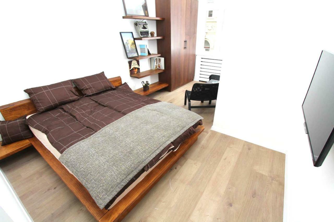 Old Town Luxury Apartments Sarajevo Extérieur photo