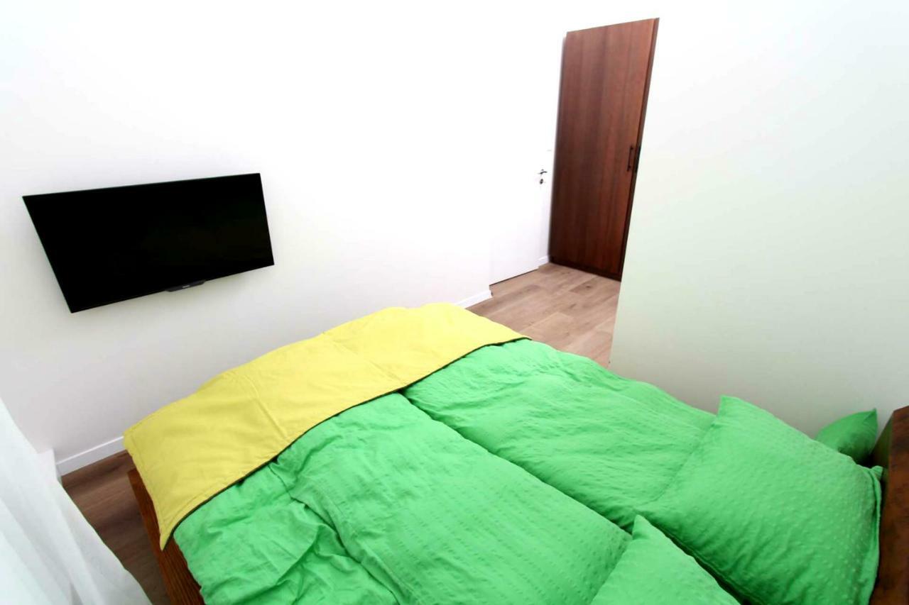 Old Town Luxury Apartments Sarajevo Extérieur photo