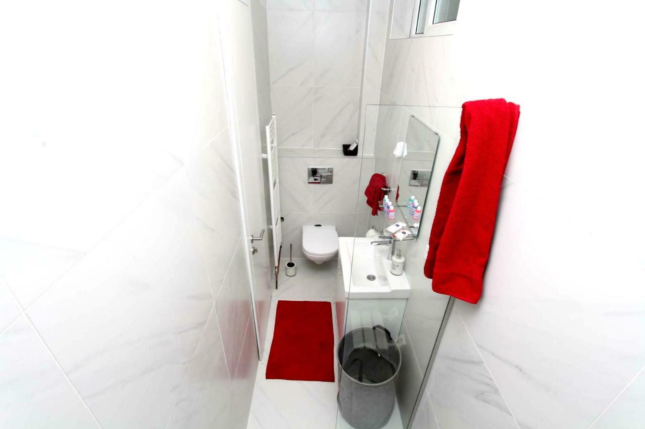 Old Town Luxury Apartments Sarajevo Extérieur photo